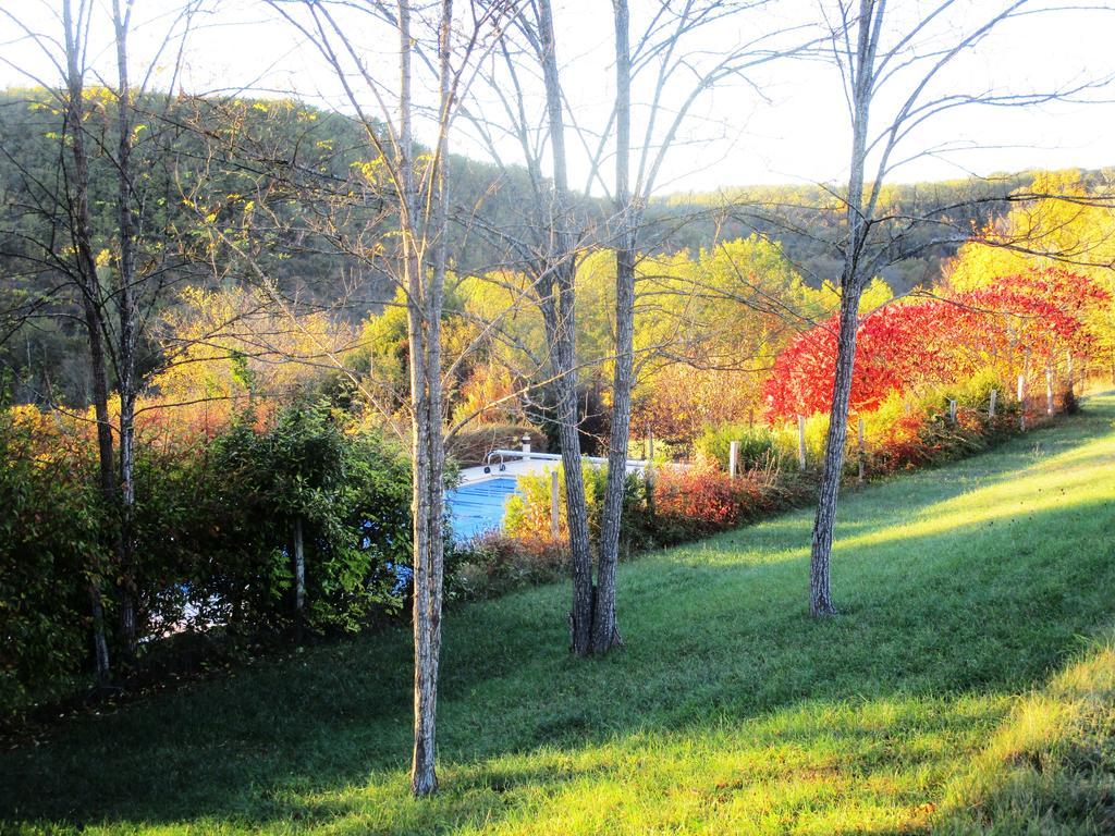 Gîtes Coeur de Lot Soucirac Extérieur photo