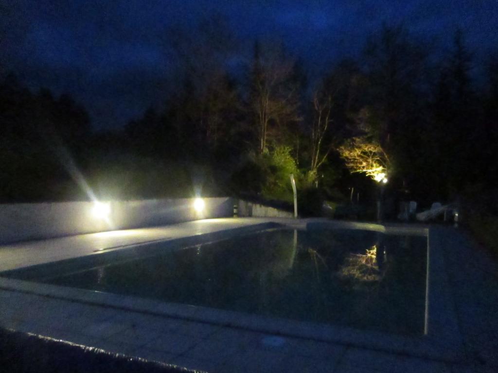 Gîtes Coeur de Lot Soucirac Extérieur photo