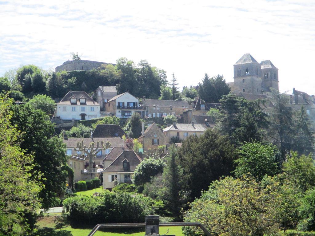 Gîtes Coeur de Lot Soucirac Extérieur photo