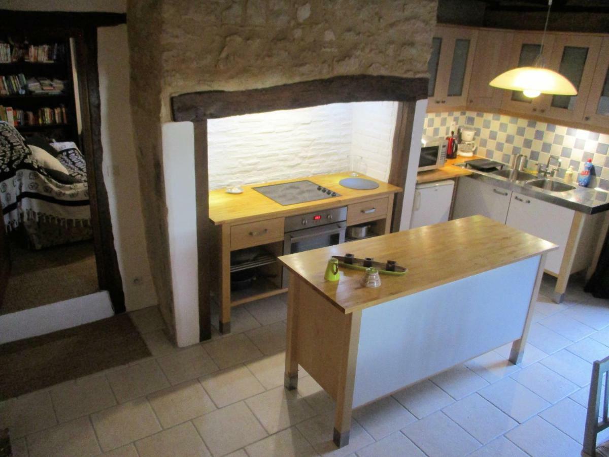 Gîtes Coeur de Lot Soucirac Extérieur photo