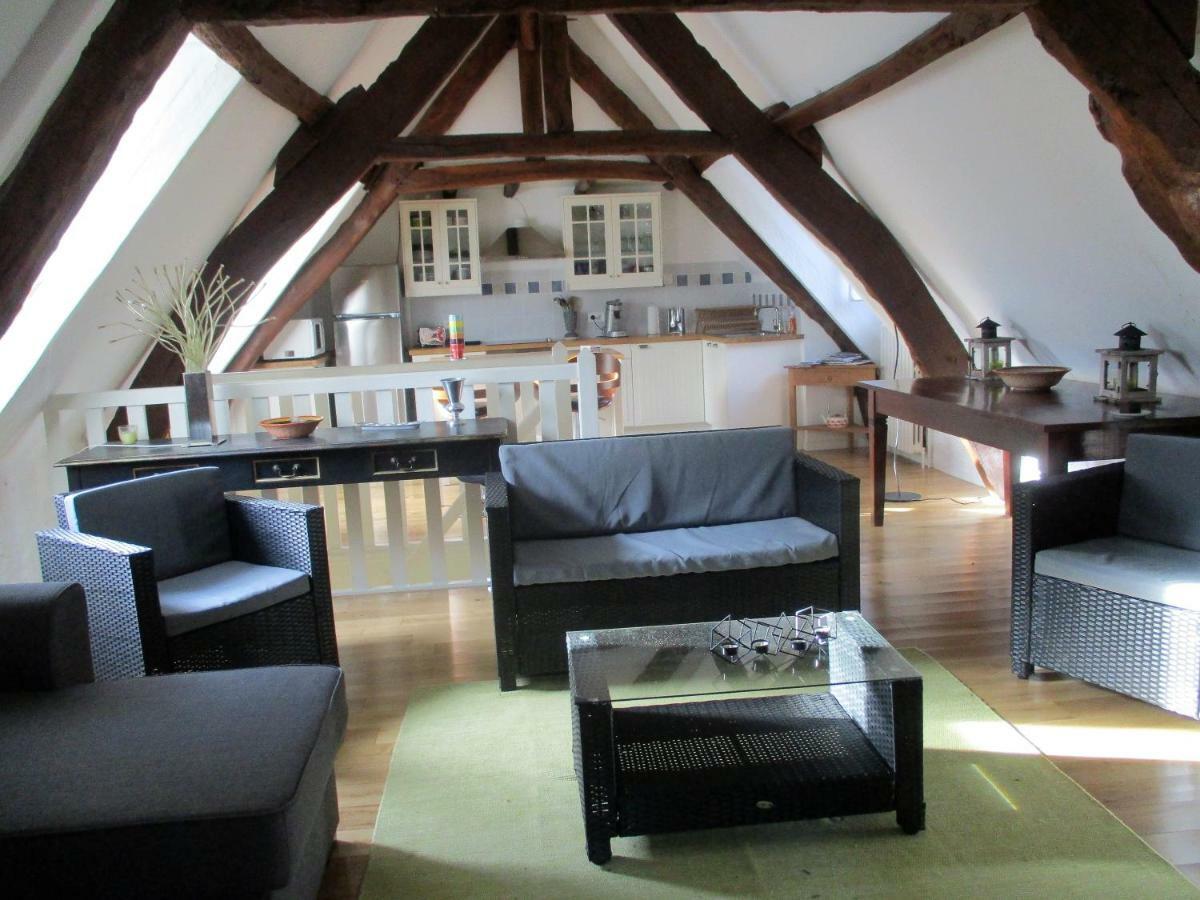 Gîtes Coeur de Lot Soucirac Extérieur photo
