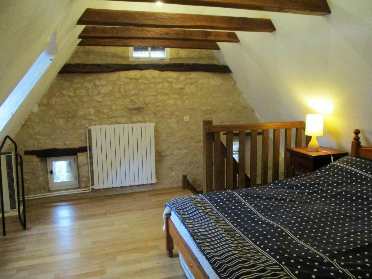 Gîtes Coeur de Lot Soucirac Extérieur photo