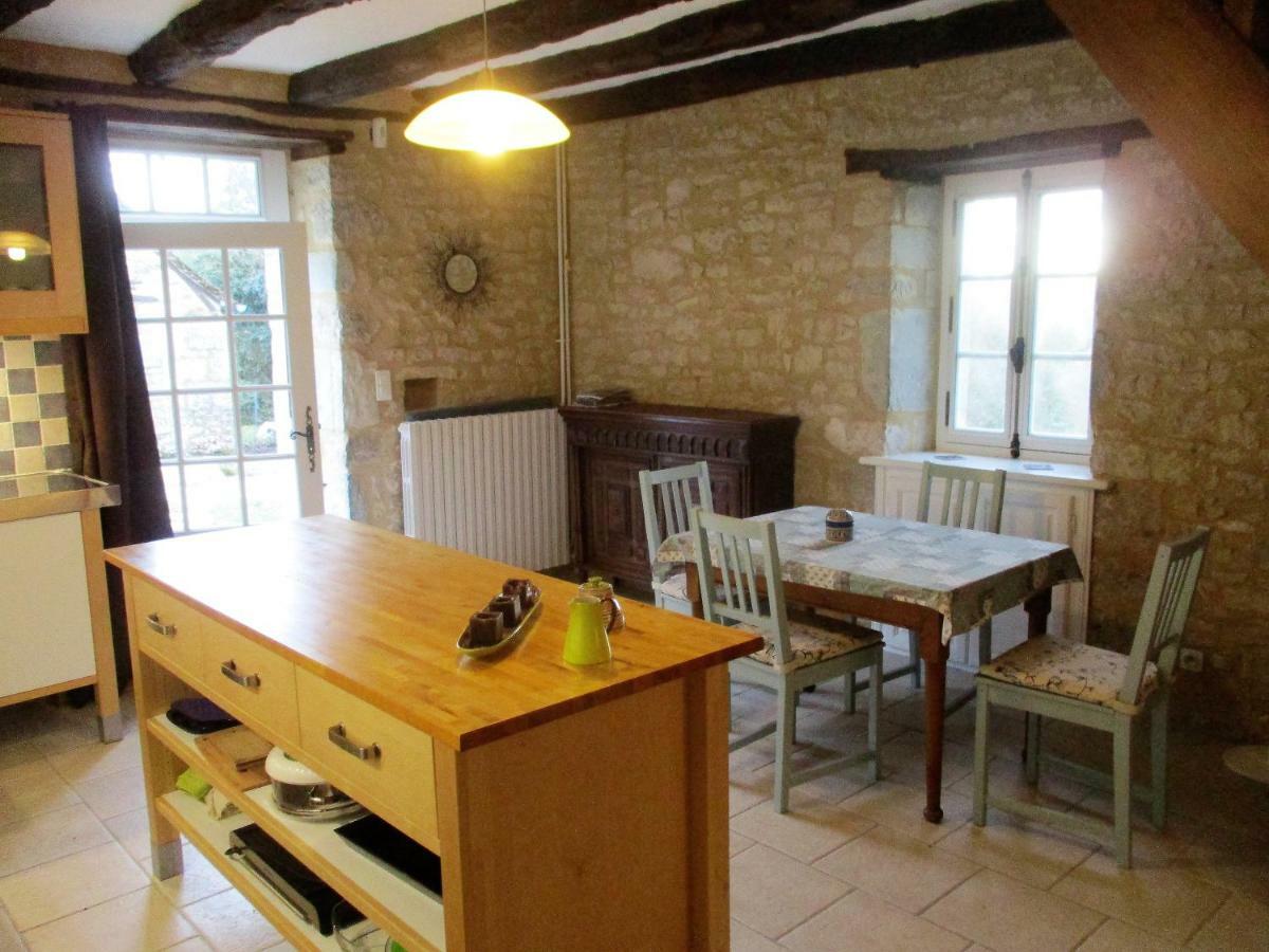 Gîtes Coeur de Lot Soucirac Extérieur photo